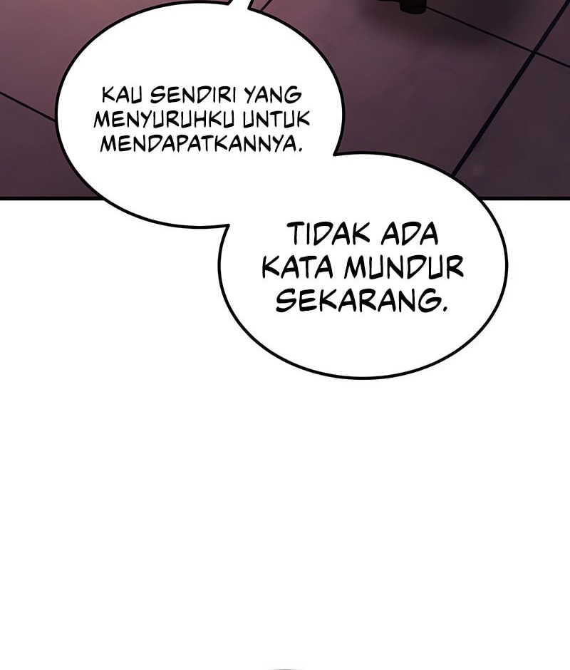 The Fox-Eyed Villain of the Demon Academy Chapter 34 - halaman 37