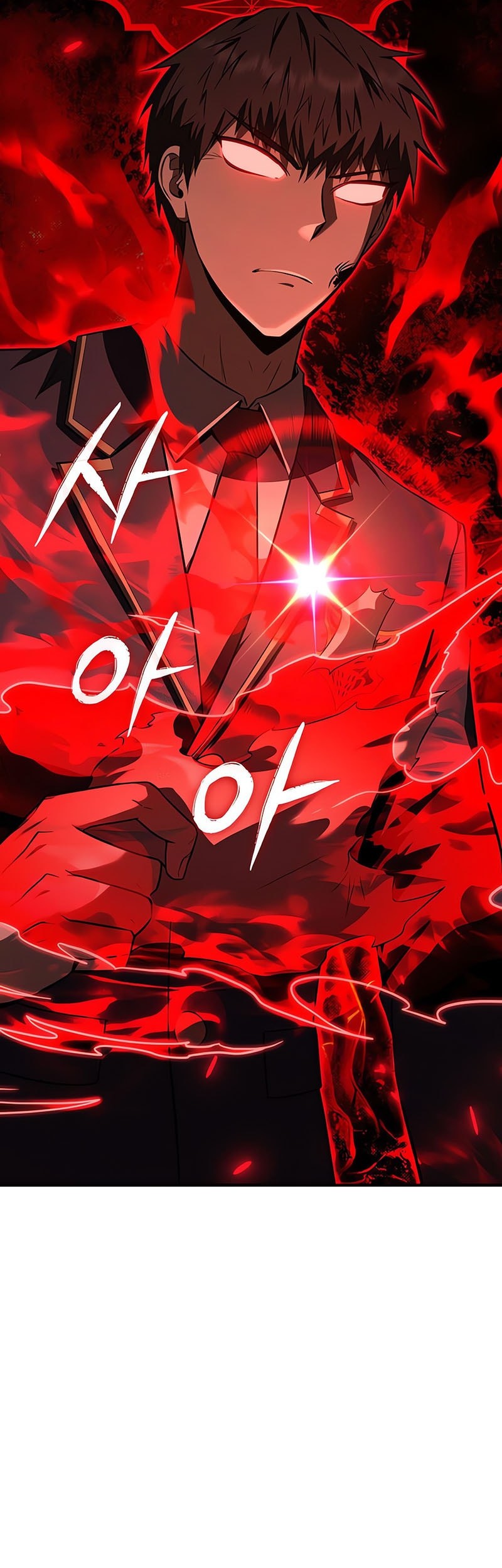 The Fox-Eyed Villain of the Demon Academy Chapter 34 - halaman 40