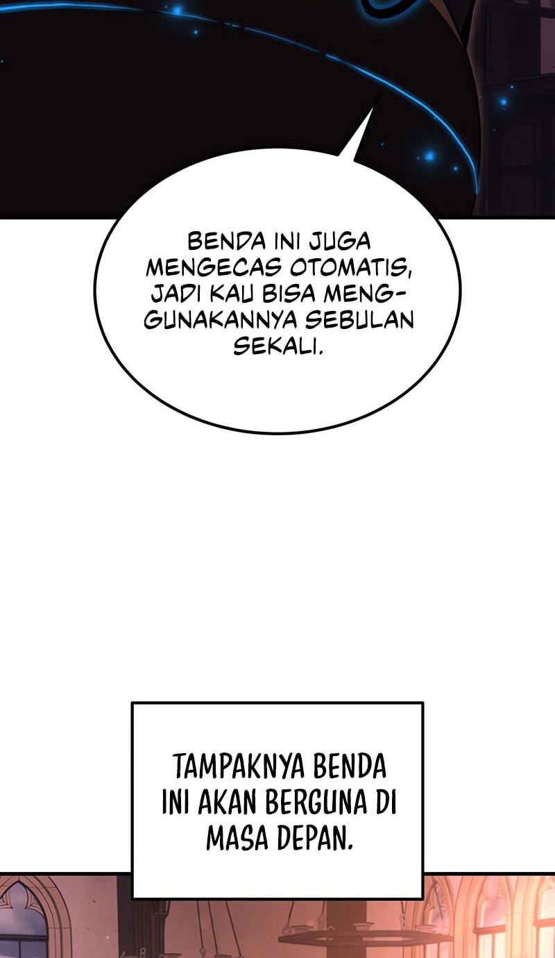 The Fox-Eyed Villain of the Demon Academy Chapter 34 - halaman 45