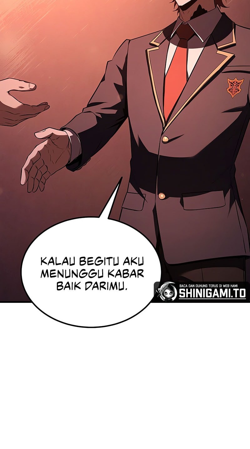 The Fox-Eyed Villain of the Demon Academy Chapter 34 - halaman 53