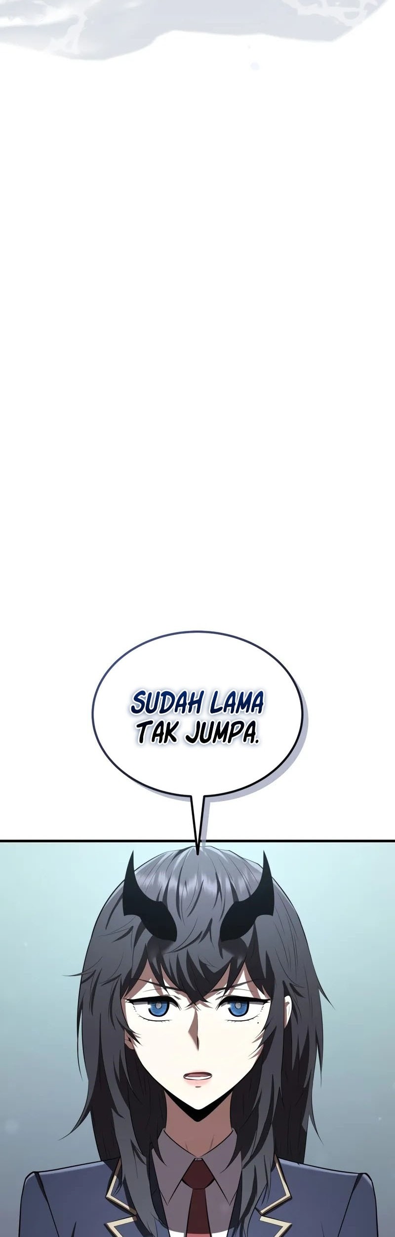 The Fox-Eyed Villain of the Demon Academy Chapter 35 - halaman 15