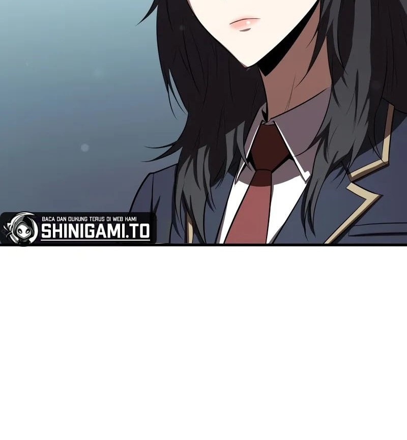 The Fox-Eyed Villain of the Demon Academy Chapter 35 - halaman 33