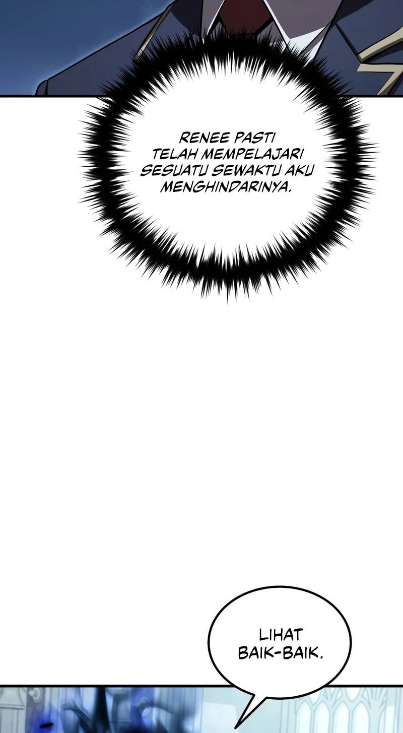 The Fox-Eyed Villain of the Demon Academy Chapter 35 - halaman 45