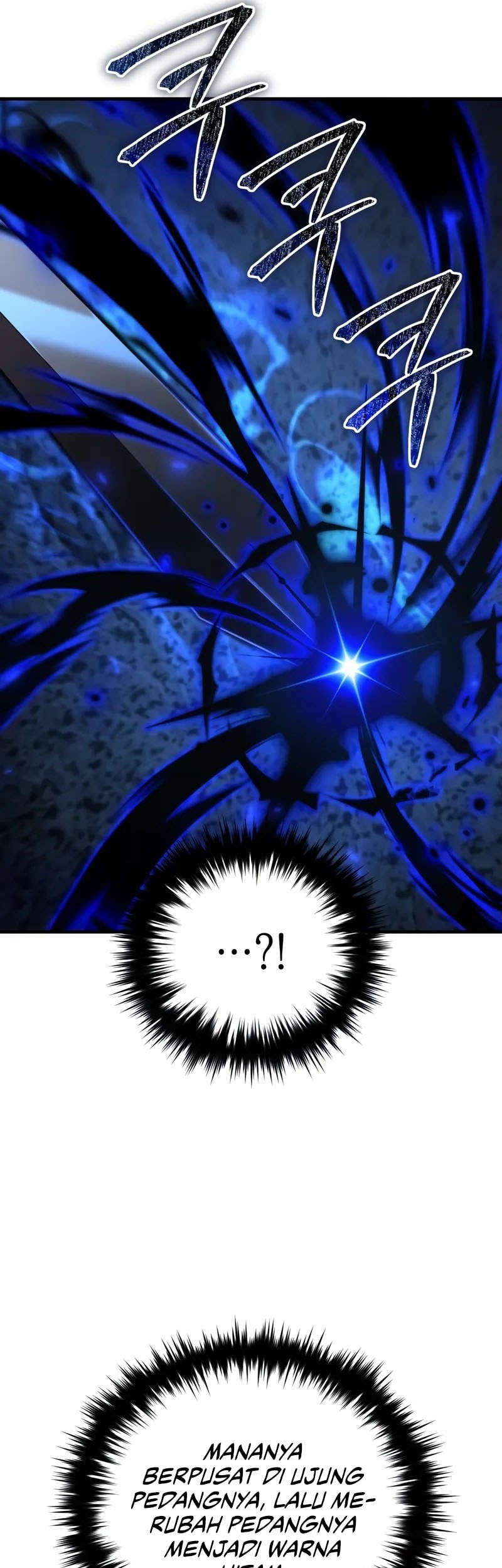 The Fox-Eyed Villain of the Demon Academy Chapter 35 - halaman 50