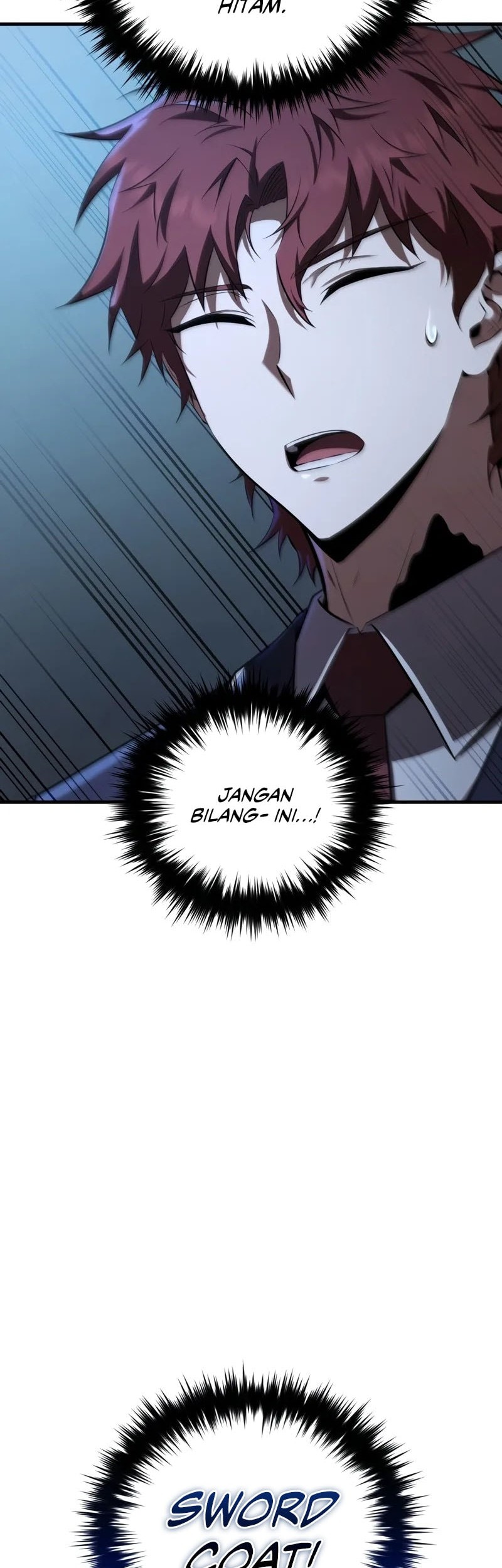 The Fox-Eyed Villain of the Demon Academy Chapter 35 - halaman 51