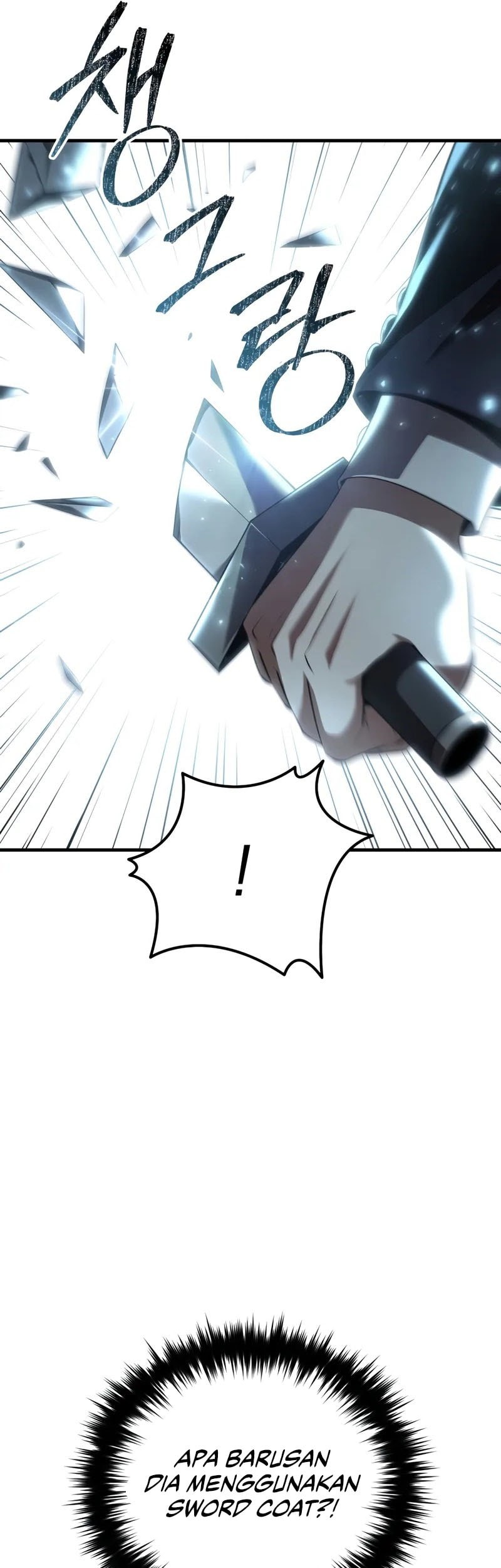 The Fox-Eyed Villain of the Demon Academy Chapter 35 - halaman 65