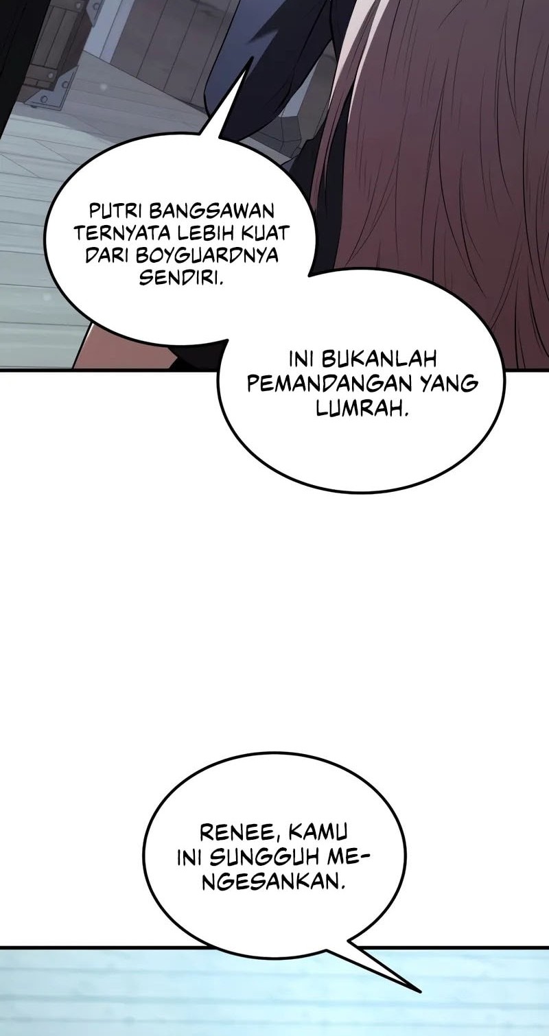 The Fox-Eyed Villain of the Demon Academy Chapter 35 - halaman 68