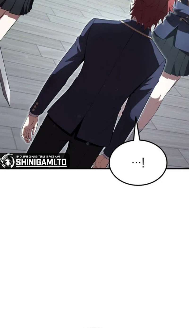 The Fox-Eyed Villain of the Demon Academy Chapter 36 - halaman 10