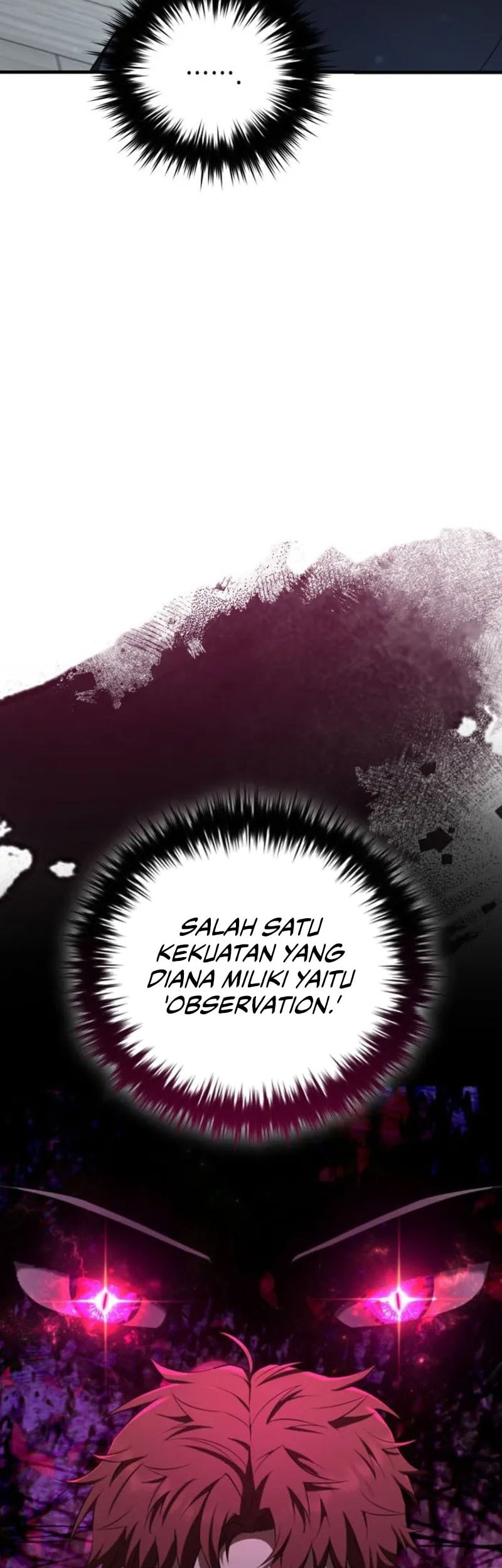 The Fox-Eyed Villain of the Demon Academy Chapter 36 - halaman 3