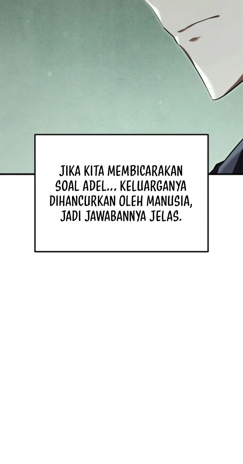 The Fox-Eyed Villain of the Demon Academy Chapter 36 - halaman 38