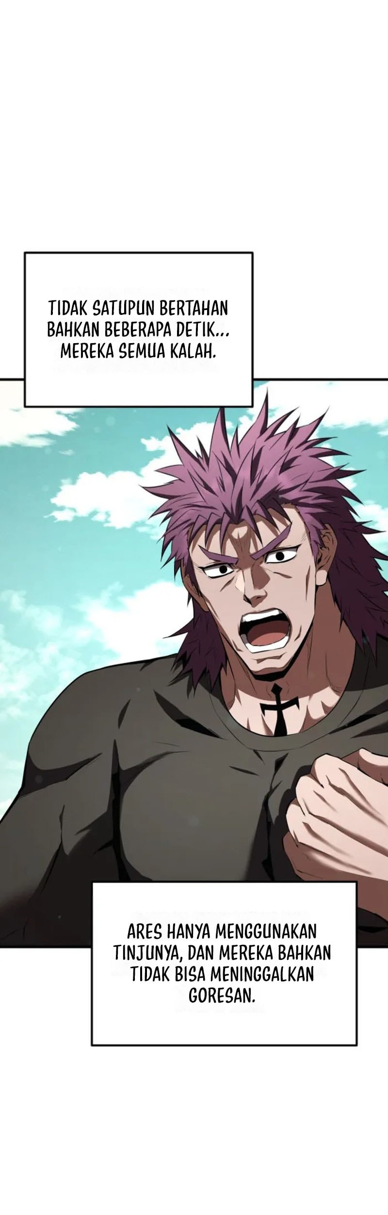 The Fox-Eyed Villain of the Demon Academy Chapter 36 - halaman 49