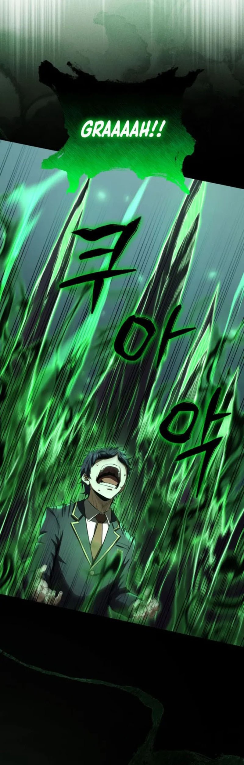 The Fox-Eyed Villain of the Demon Academy Chapter 36 - halaman 59