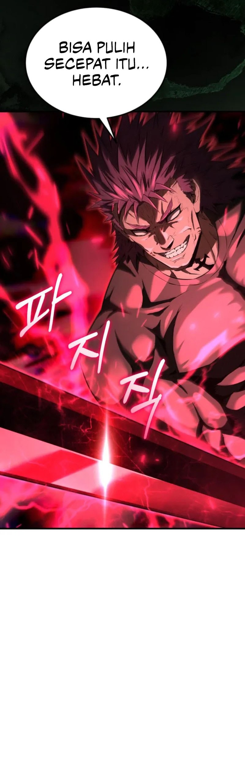 The Fox-Eyed Villain of the Demon Academy Chapter 36 - halaman 60