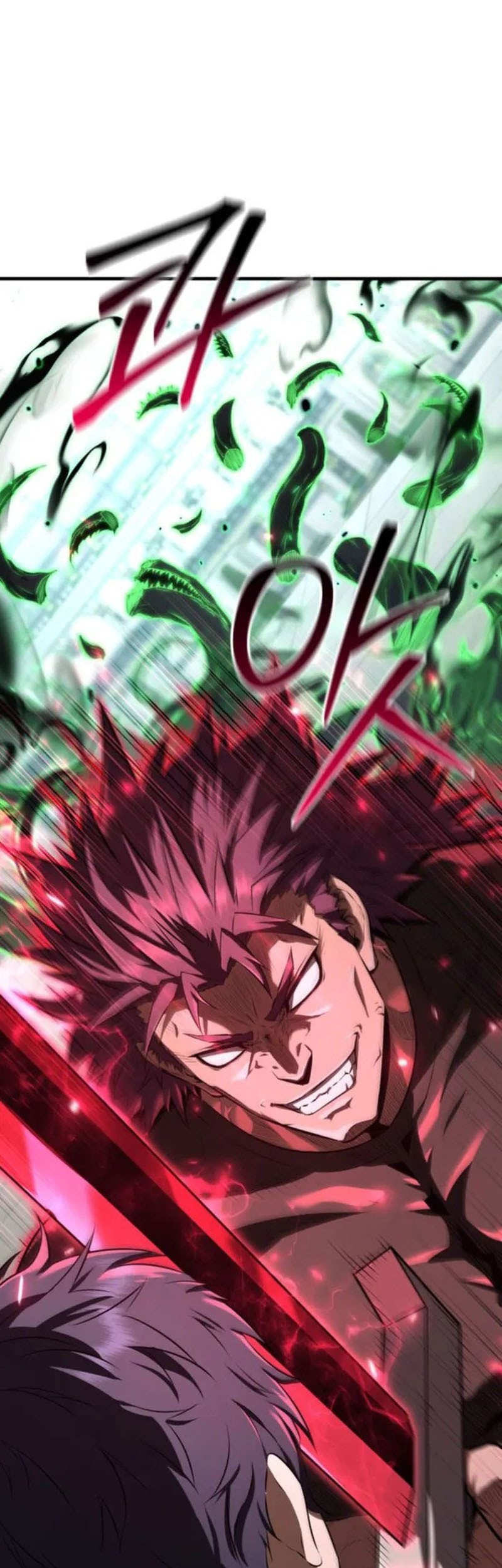 The Fox-Eyed Villain of the Demon Academy Chapter 36 - halaman 61