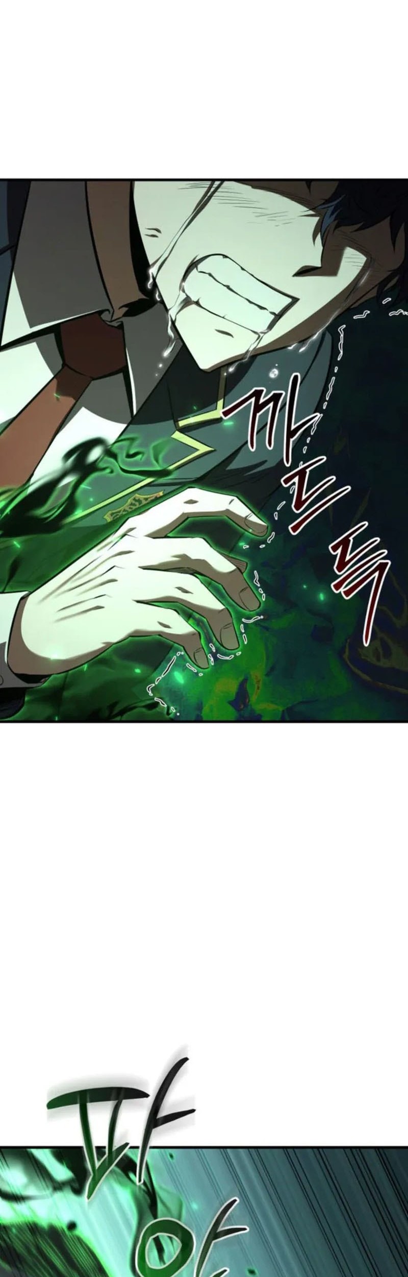 The Fox-Eyed Villain of the Demon Academy Chapter 36 - halaman 64