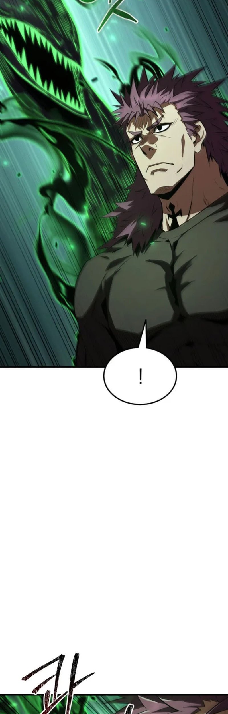 The Fox-Eyed Villain of the Demon Academy Chapter 36 - halaman 65