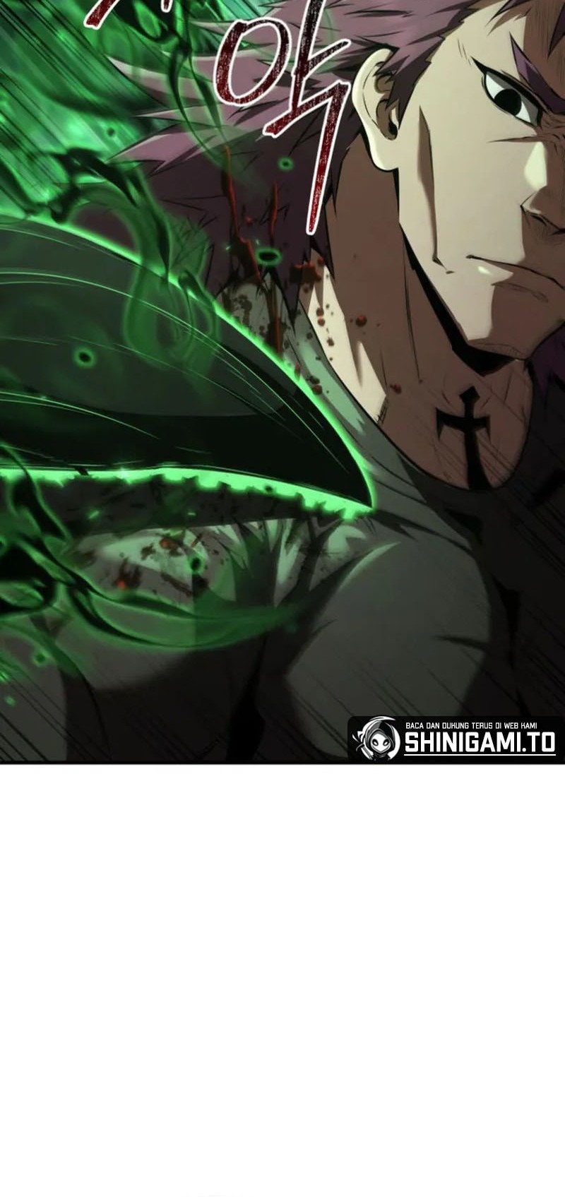 The Fox-Eyed Villain of the Demon Academy Chapter 36 - halaman 66