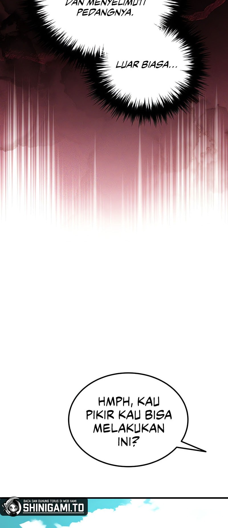 The Fox-Eyed Villain of the Demon Academy Chapter 37 - halaman 13