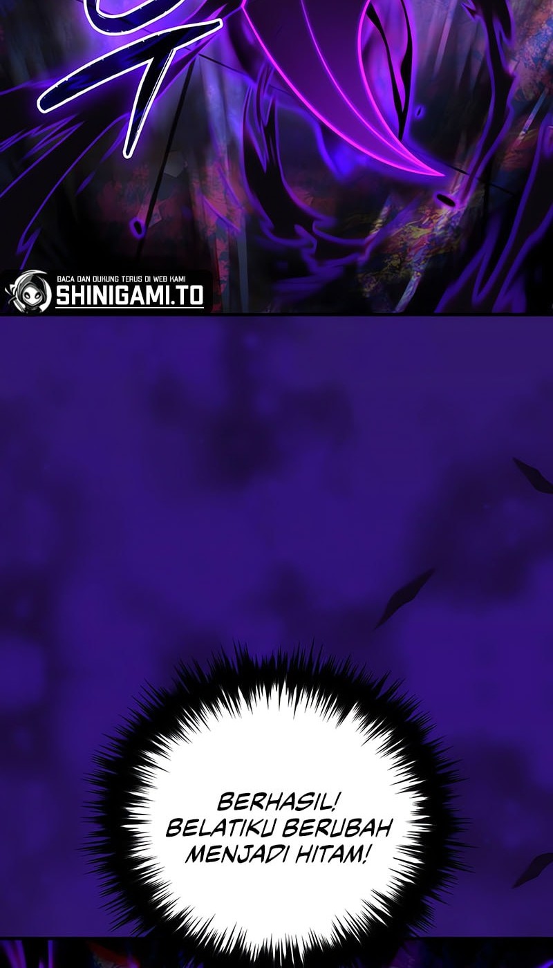 The Fox-Eyed Villain of the Demon Academy Chapter 37 - halaman 17