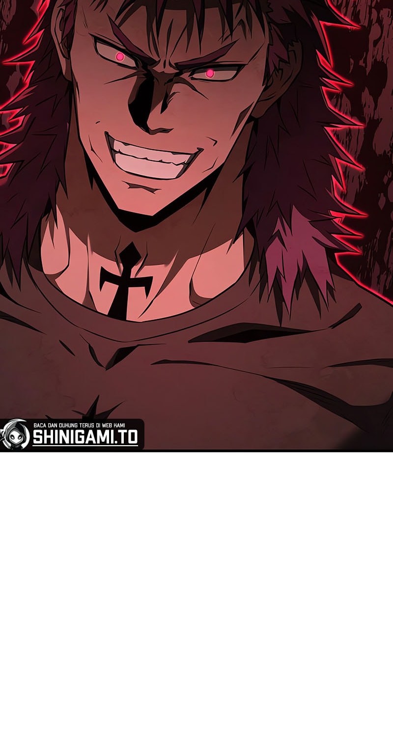The Fox-Eyed Villain of the Demon Academy Chapter 37 - halaman 21