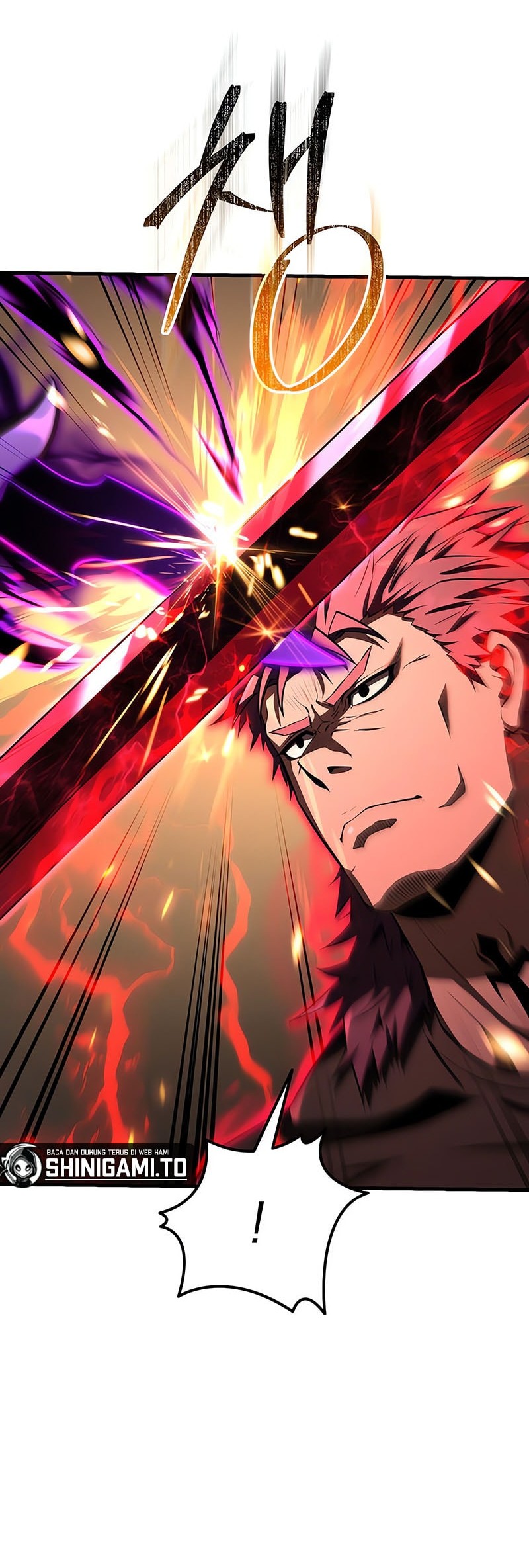 The Fox-Eyed Villain of the Demon Academy Chapter 37 - halaman 29