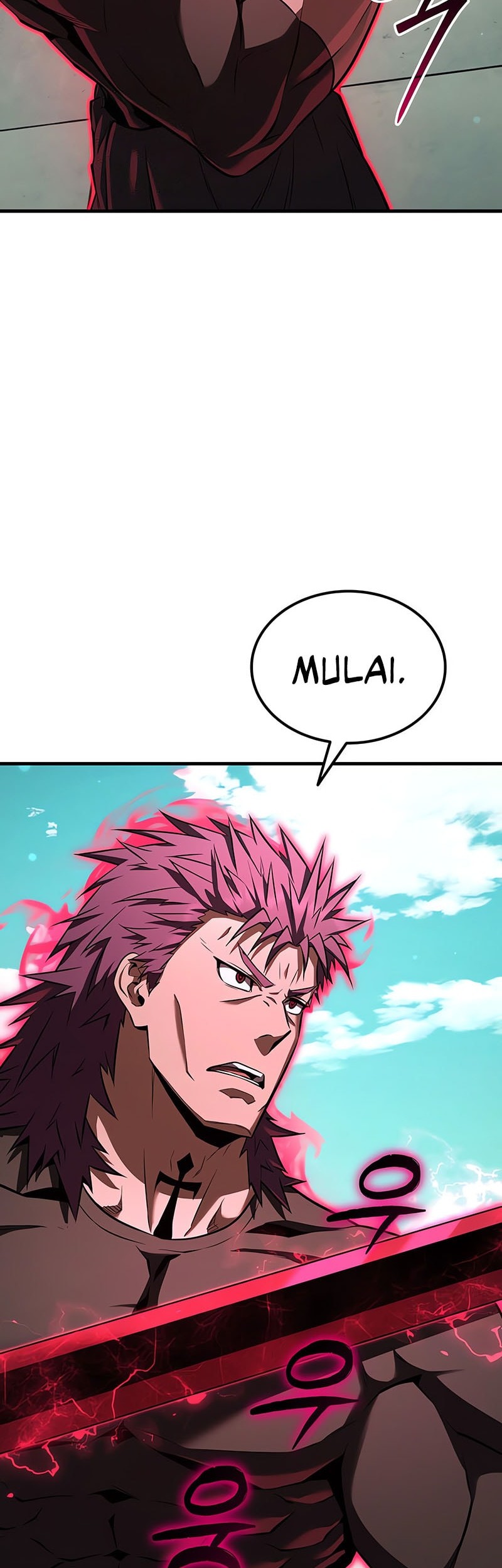 The Fox-Eyed Villain of the Demon Academy Chapter 37 - halaman 3