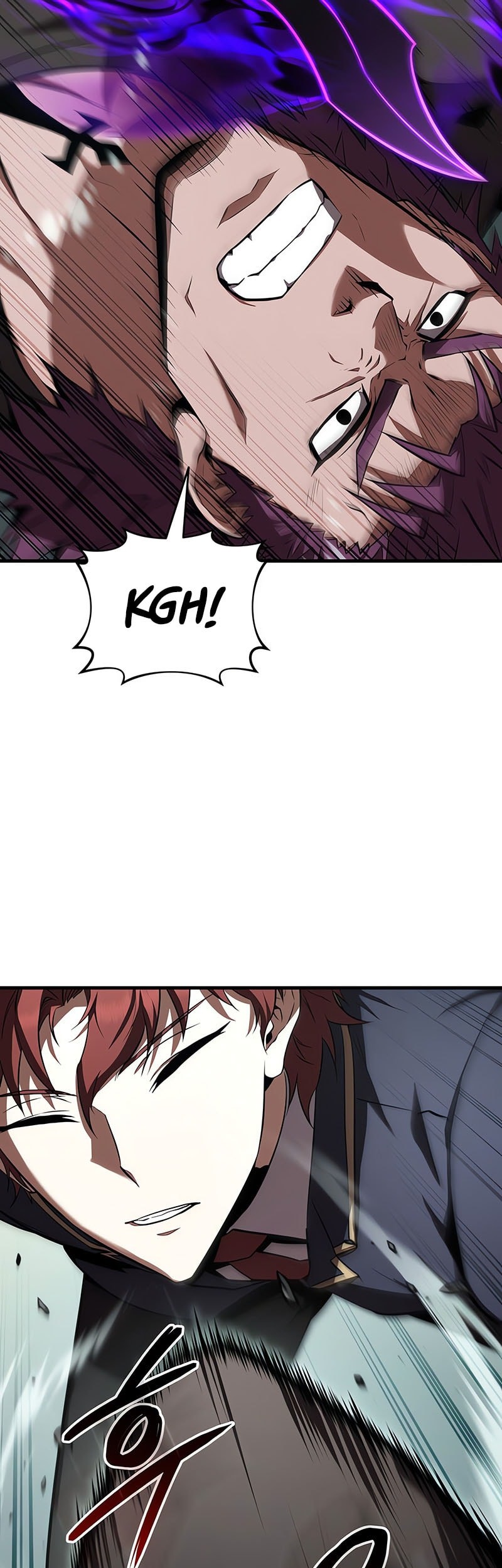 The Fox-Eyed Villain of the Demon Academy Chapter 37 - halaman 34