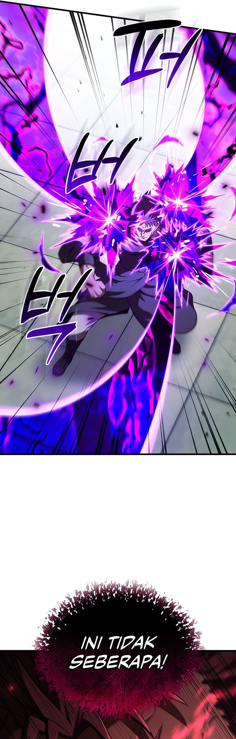 The Fox-Eyed Villain of the Demon Academy Chapter 37 - halaman 38