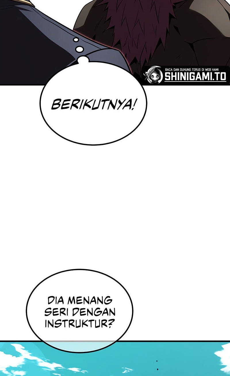 The Fox-Eyed Villain of the Demon Academy Chapter 37 - halaman 49