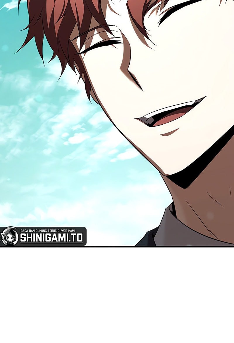 The Fox-Eyed Villain of the Demon Academy Chapter 37 - halaman 57