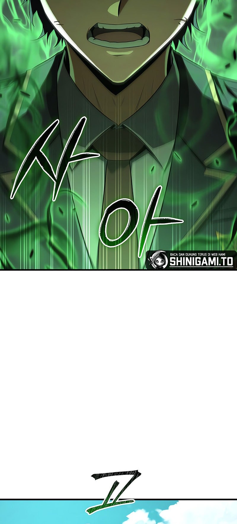 The Fox-Eyed Villain of the Demon Academy Chapter 37 - halaman 61