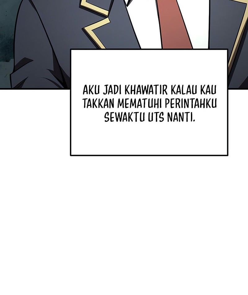 The Fox-Eyed Villain of the Demon Academy Chapter 37 - halaman 65
