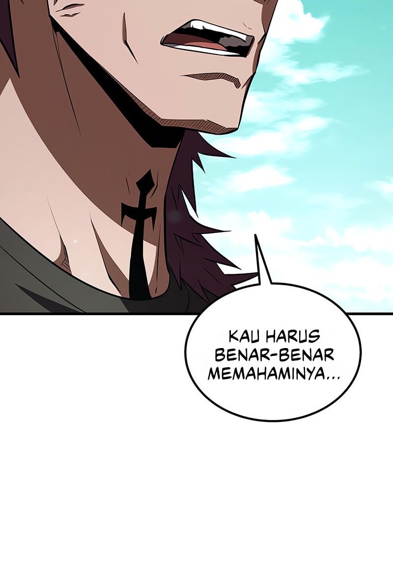 The Fox-Eyed Villain of the Demon Academy Chapter 37 - halaman 9