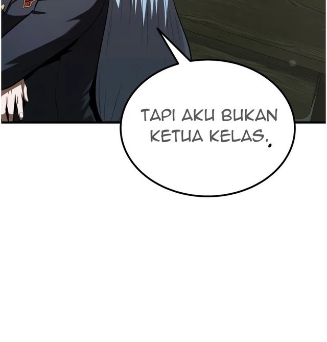 The Fox-Eyed Villain of the Demon Academy Chapter 38 - halaman 31