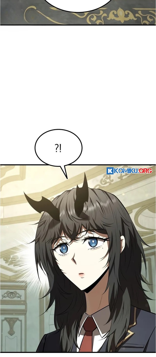 The Fox-Eyed Villain of the Demon Academy Chapter 38 - halaman 46