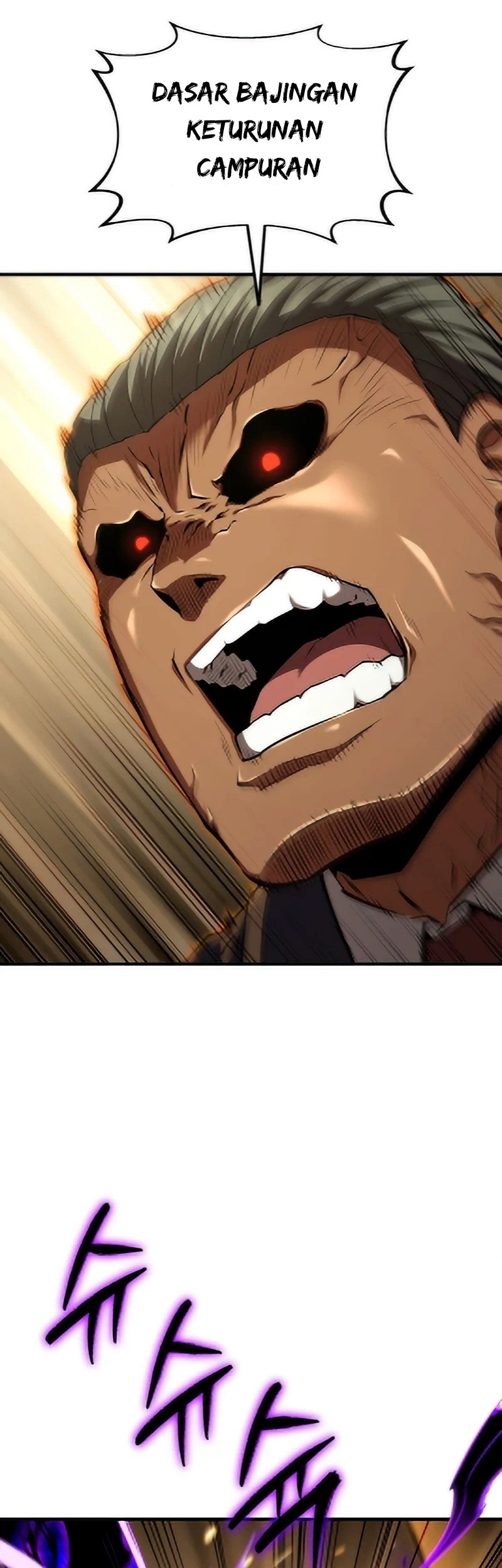 The Fox-Eyed Villain of the Demon Academy Chapter 39 - halaman 10