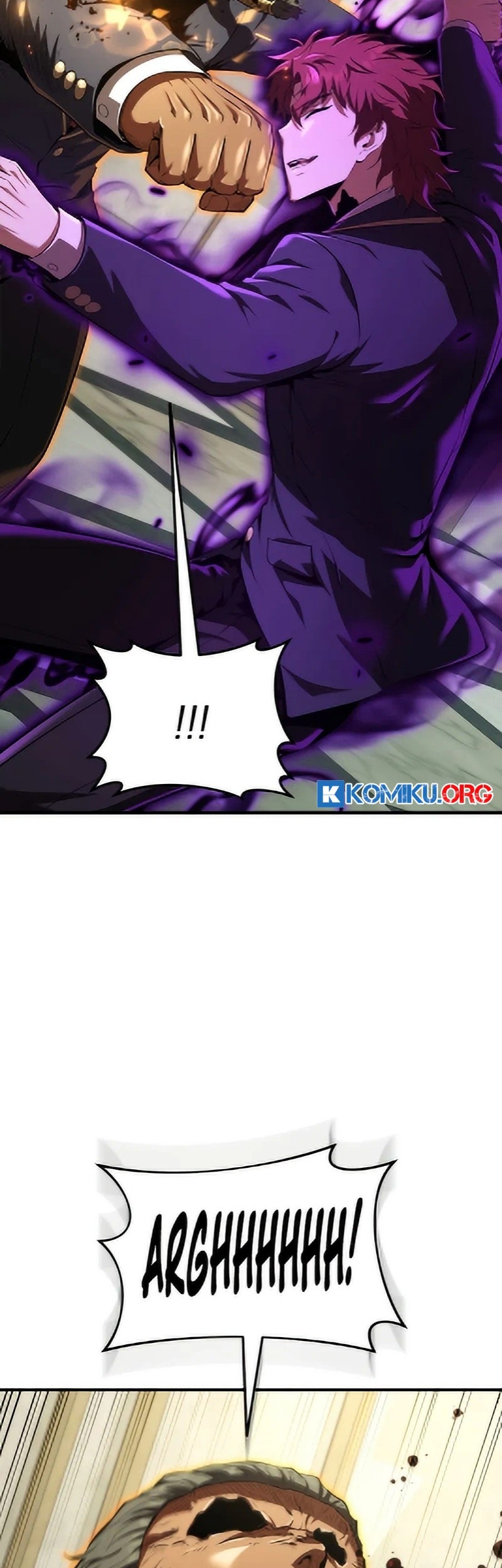 The Fox-Eyed Villain of the Demon Academy Chapter 39 - halaman 15