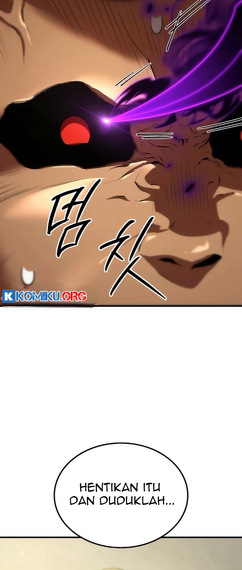The Fox-Eyed Villain of the Demon Academy Chapter 39 - halaman 19