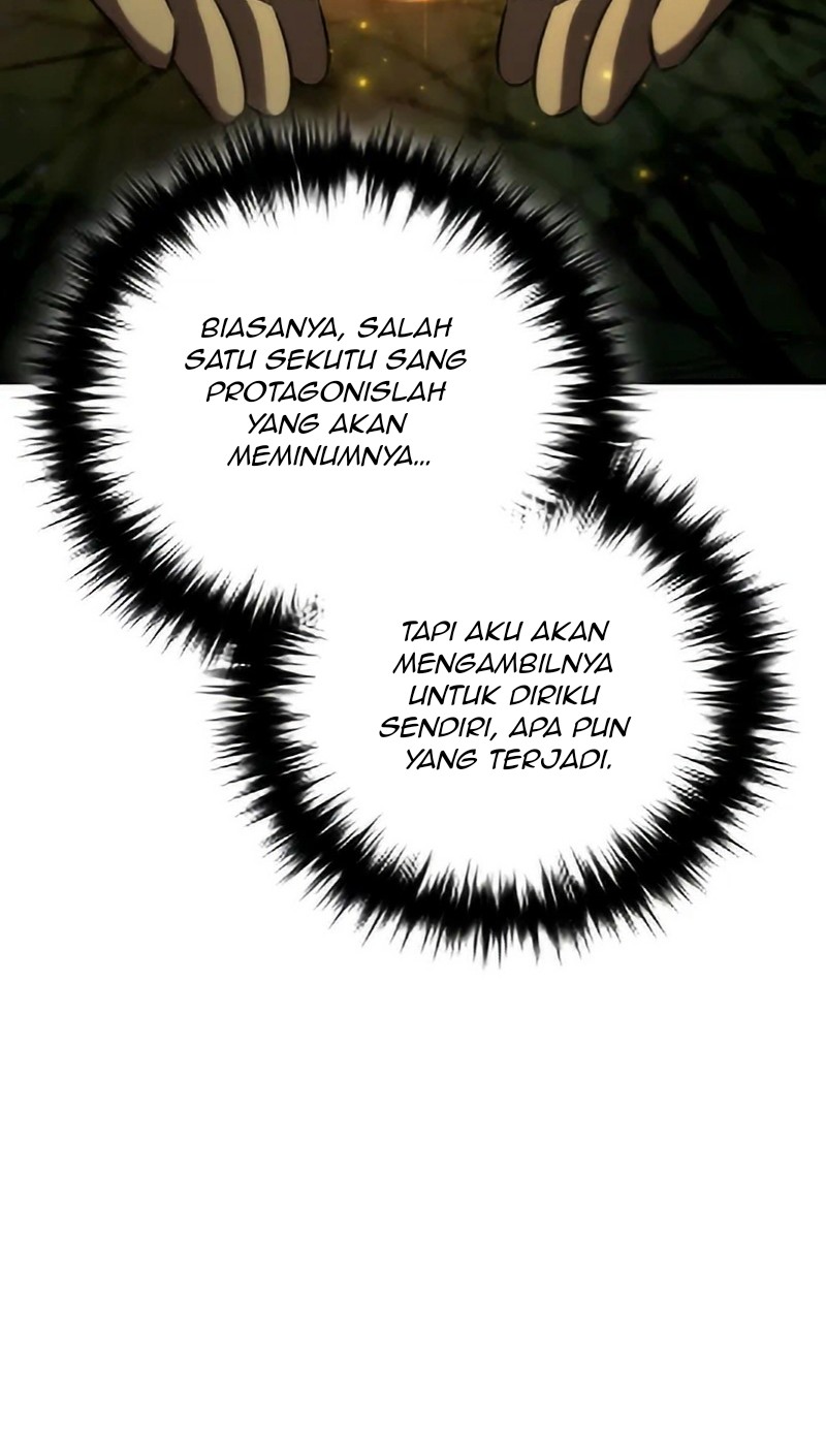 The Fox-Eyed Villain of the Demon Academy Chapter 39 - halaman 49