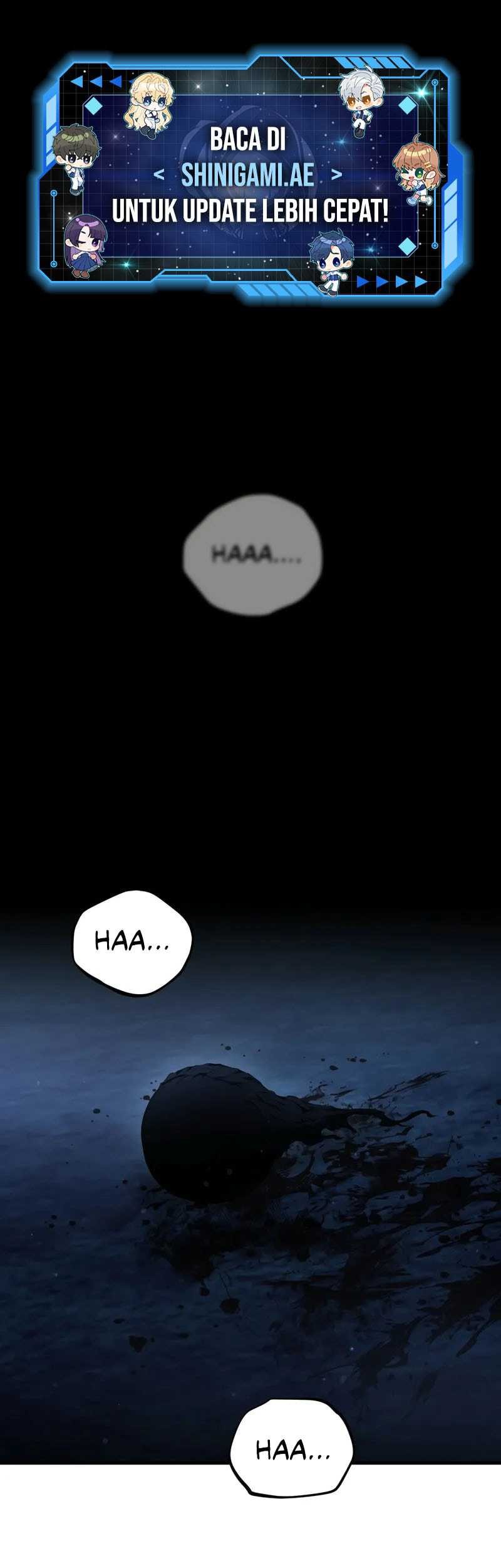 The Fox-Eyed Villain of the Demon Academy Chapter 4 - halaman 1