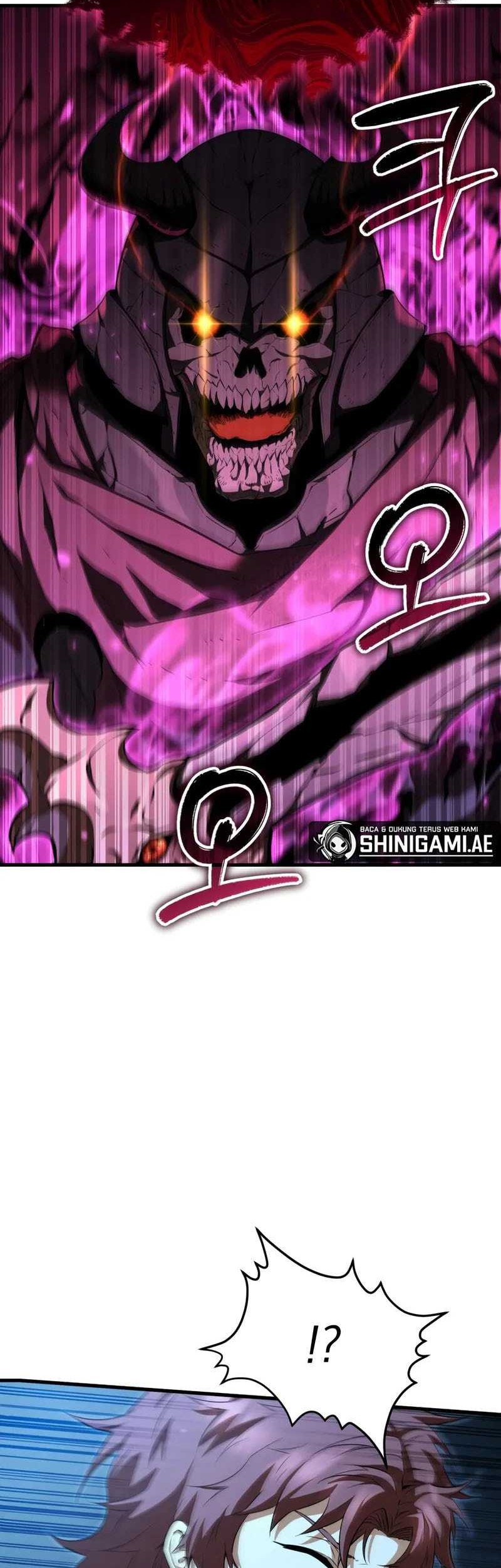 The Fox-Eyed Villain of the Demon Academy Chapter 4 - halaman 11