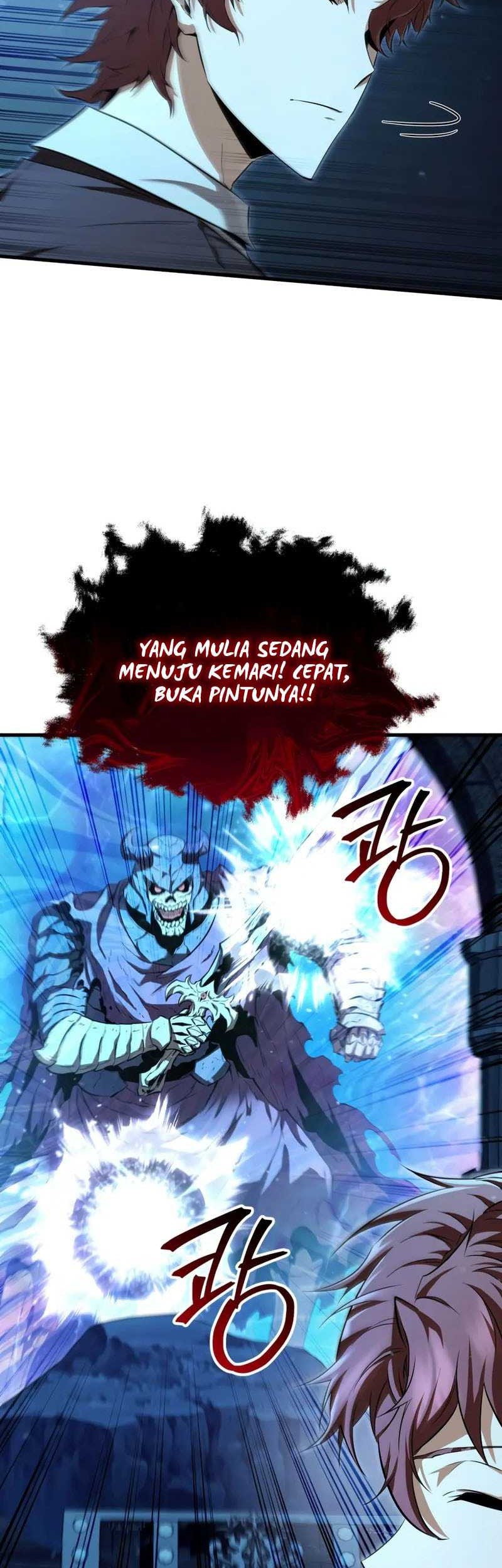 The Fox-Eyed Villain of the Demon Academy Chapter 4 - halaman 12