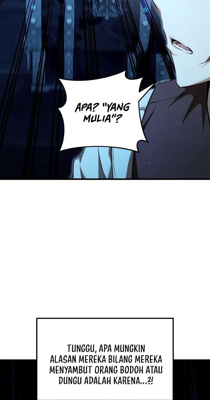 The Fox-Eyed Villain of the Demon Academy Chapter 4 - halaman 13