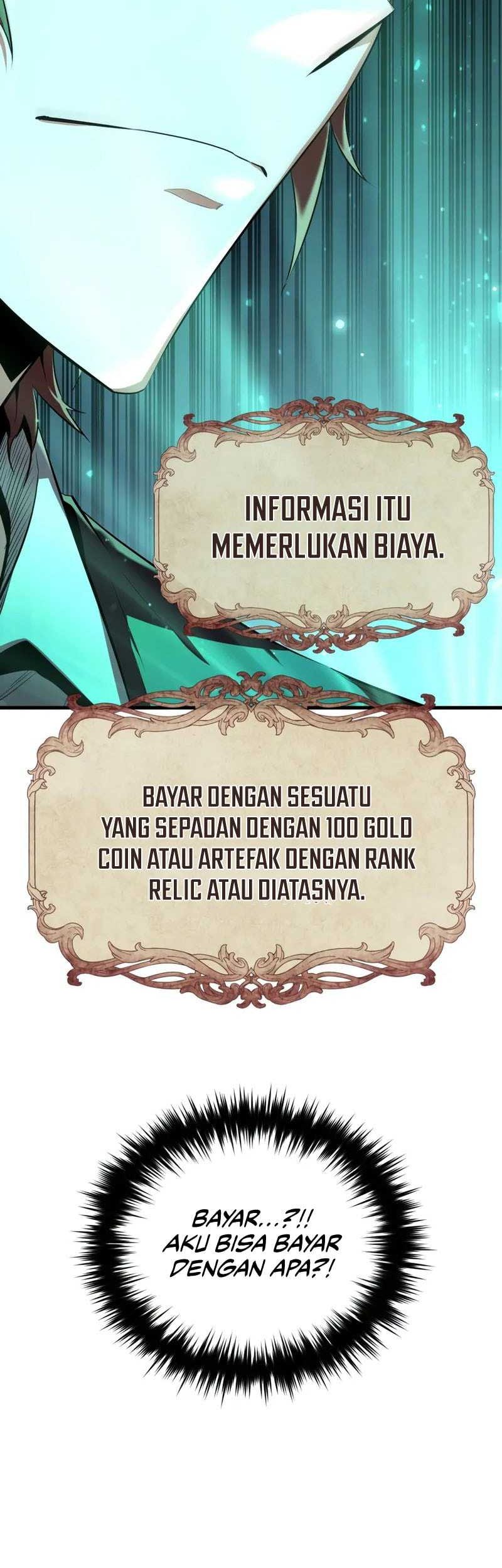 The Fox-Eyed Villain of the Demon Academy Chapter 4 - halaman 16