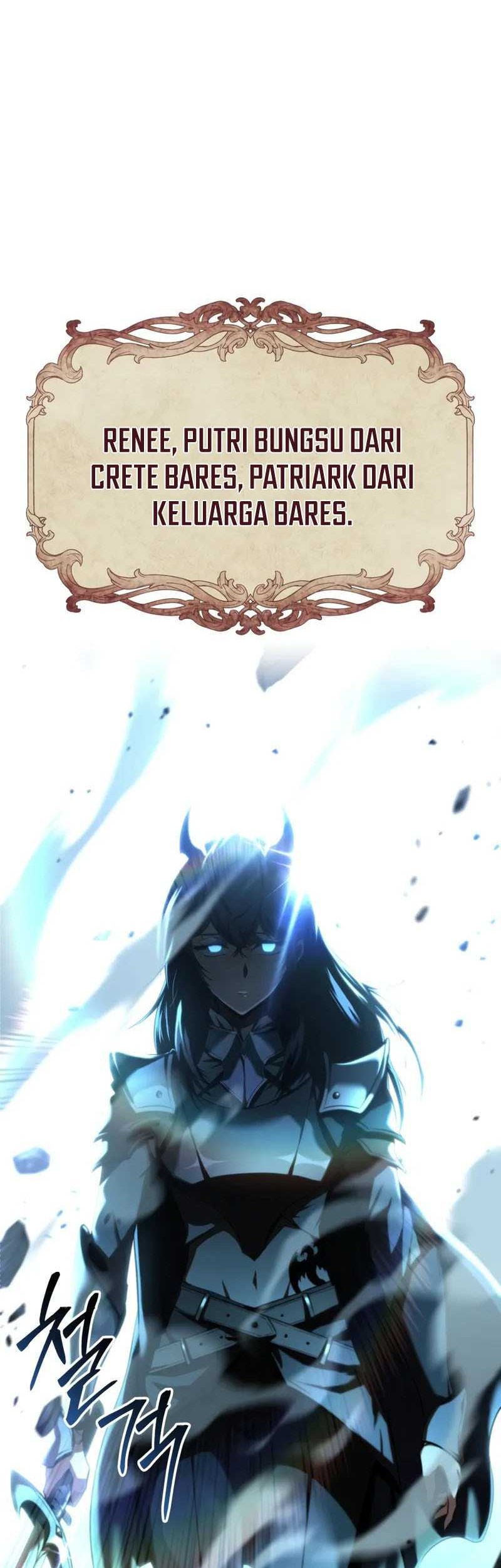 The Fox-Eyed Villain of the Demon Academy Chapter 4 - halaman 19