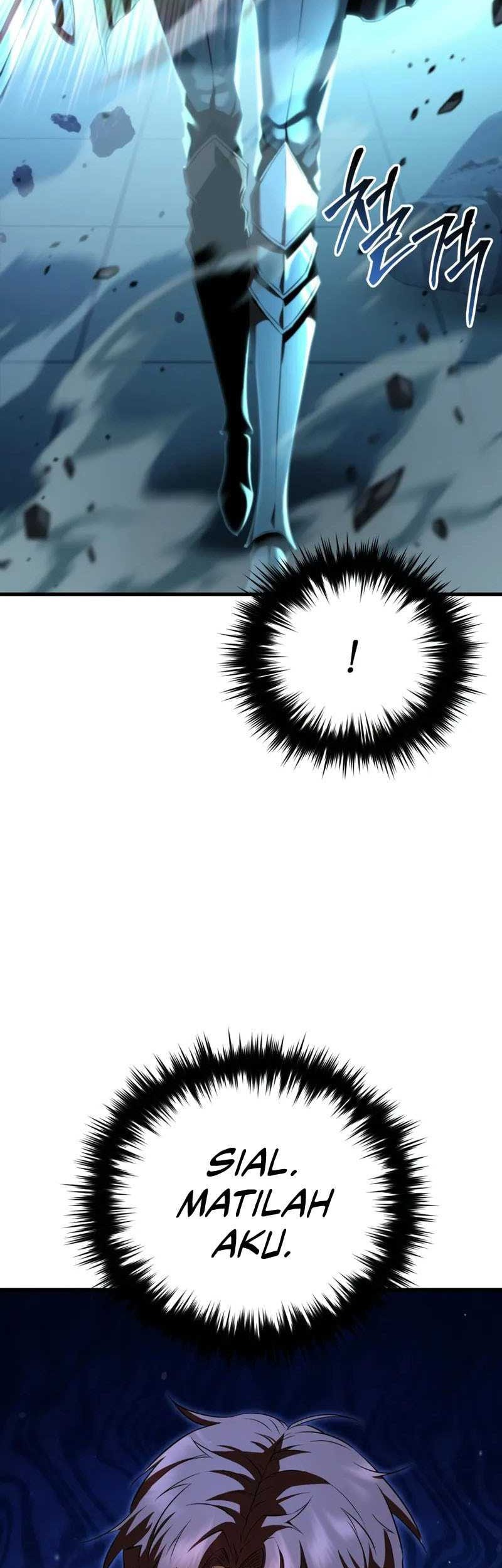 The Fox-Eyed Villain of the Demon Academy Chapter 4 - halaman 20