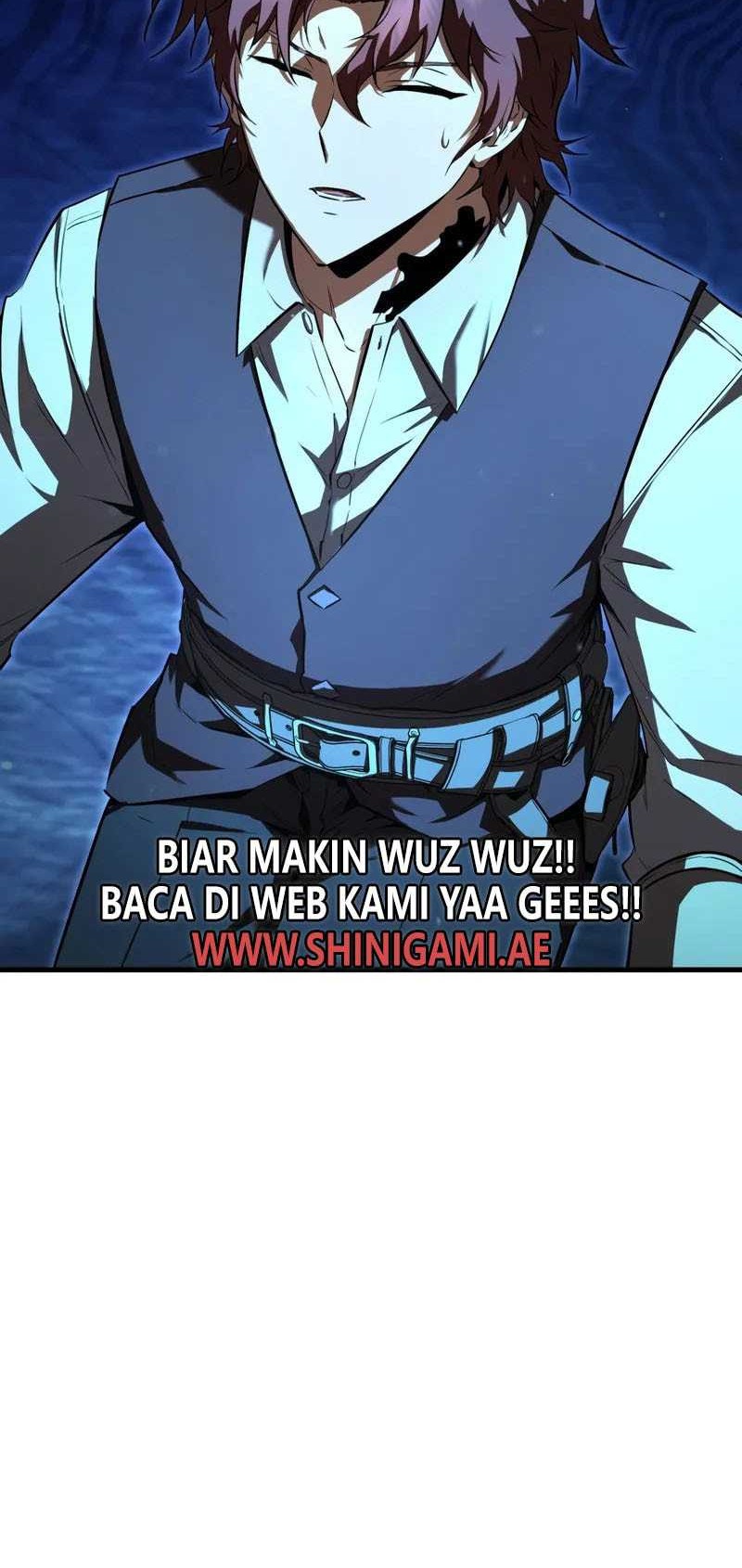 The Fox-Eyed Villain of the Demon Academy Chapter 4 - halaman 21