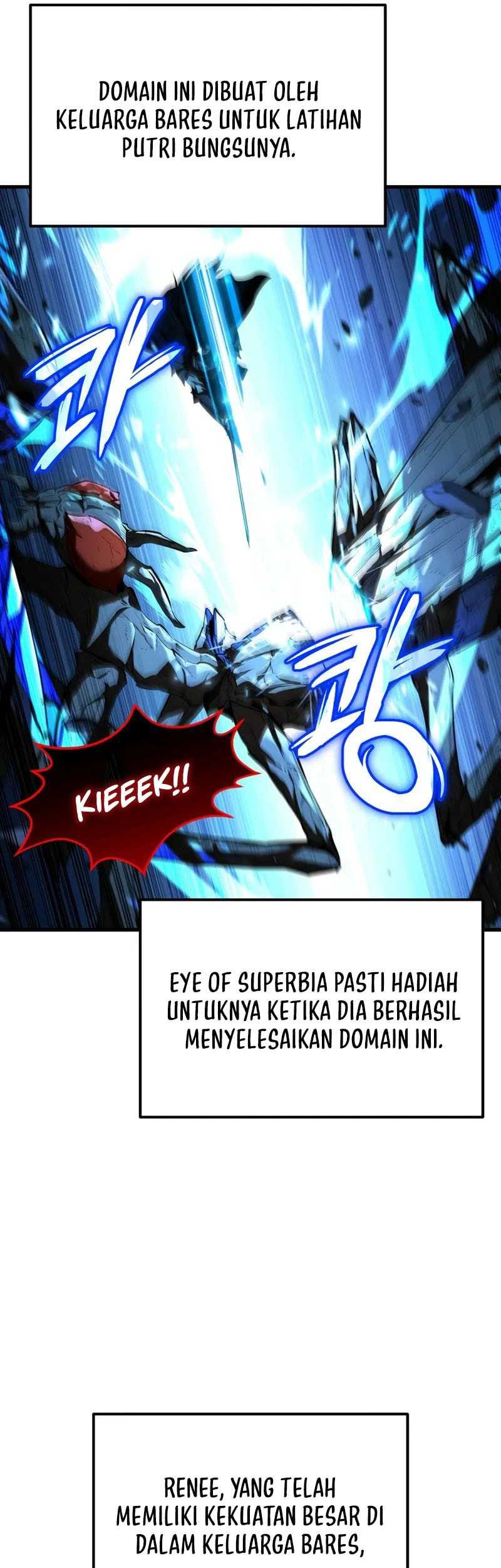 The Fox-Eyed Villain of the Demon Academy Chapter 4 - halaman 22