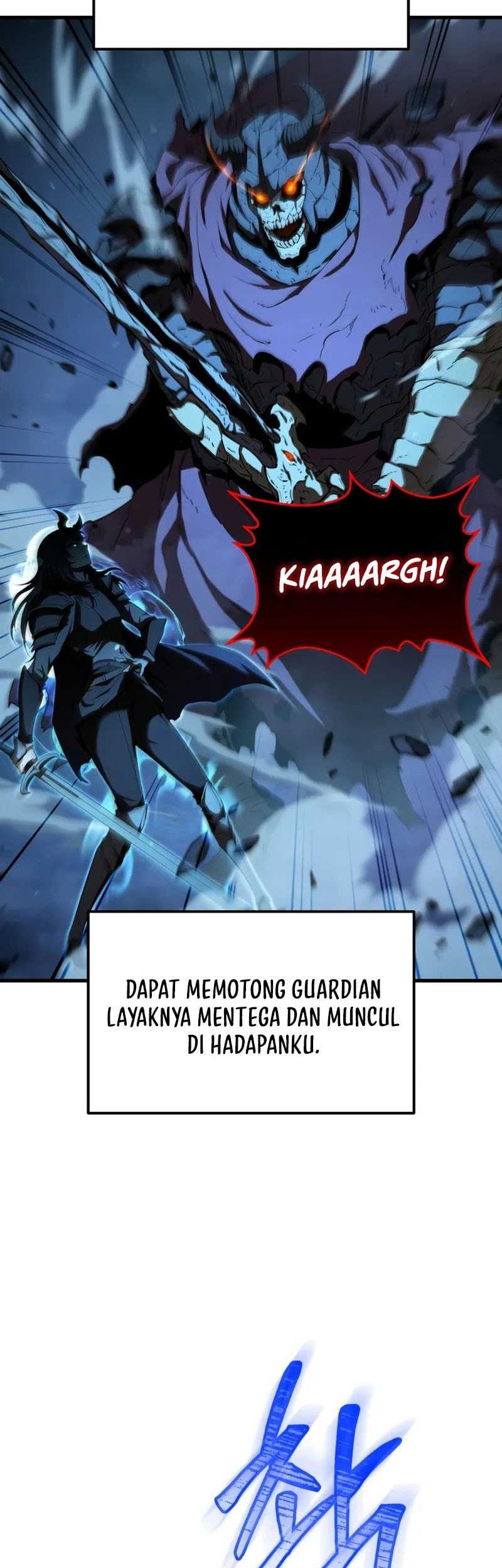 The Fox-Eyed Villain of the Demon Academy Chapter 4 - halaman 23