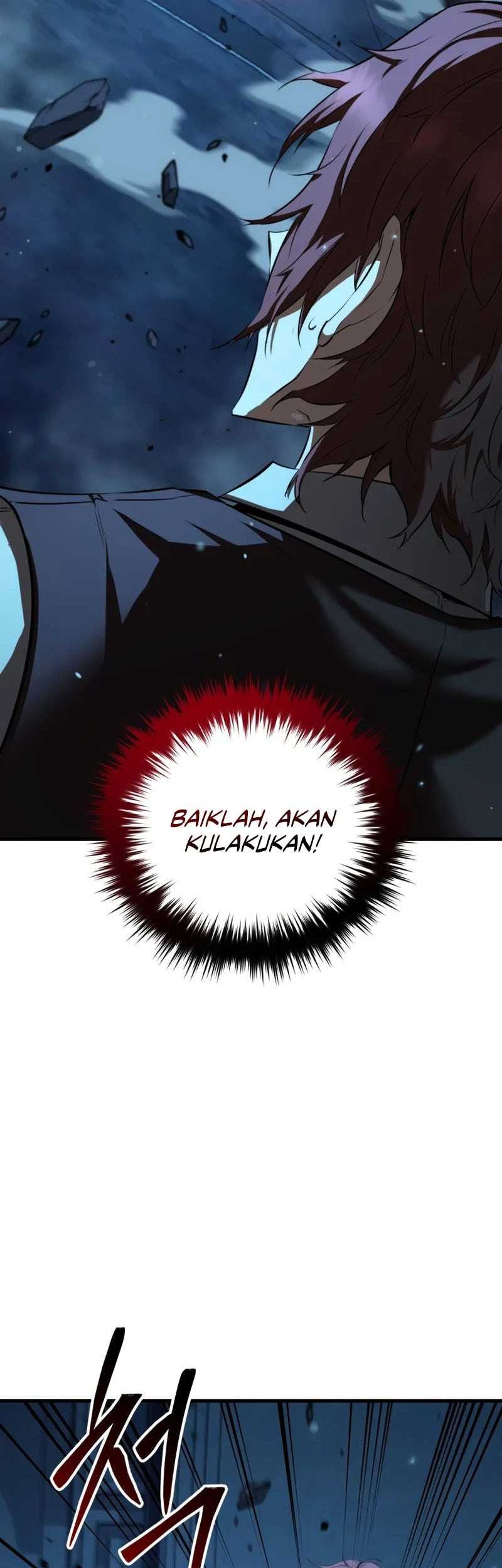 The Fox-Eyed Villain of the Demon Academy Chapter 4 - halaman 26